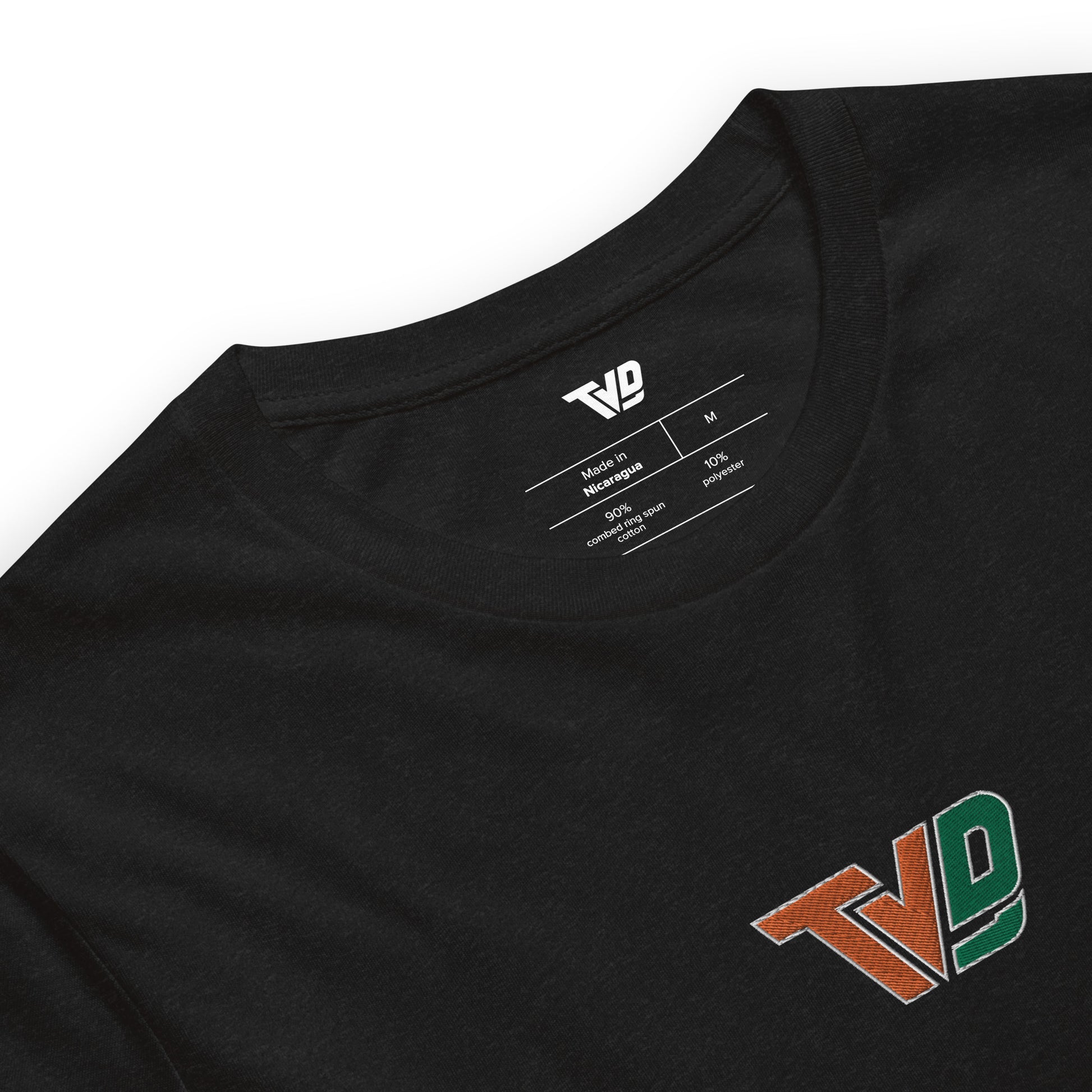 Tyler Van Dyke | Official TVD Merchandise